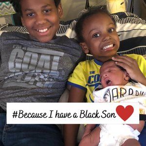 Meet your Posher, Jaymi